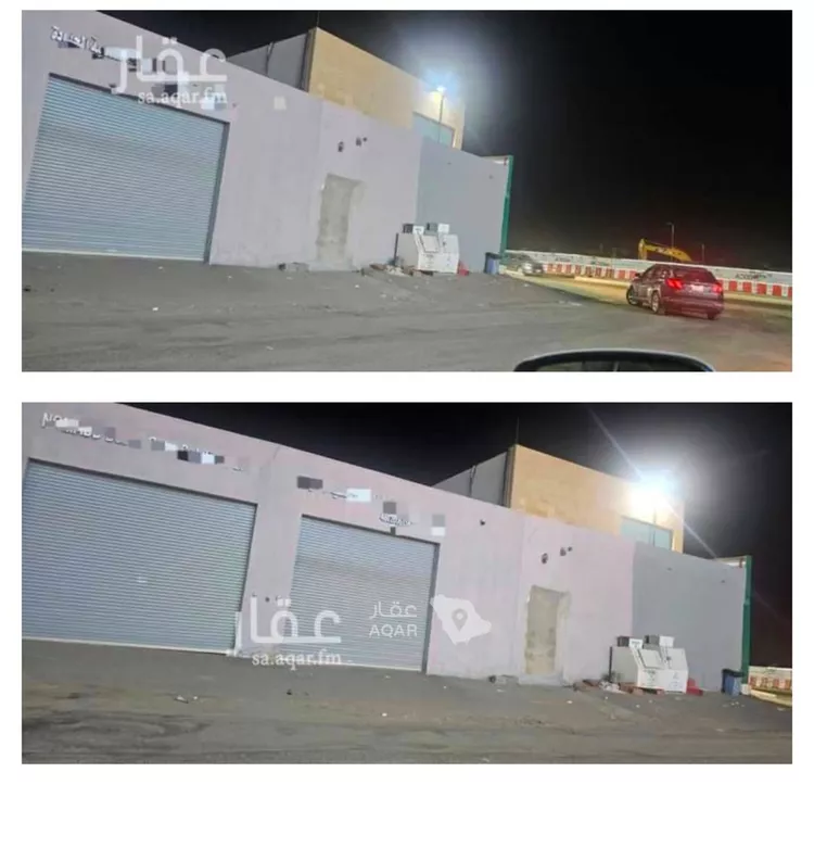 Commercial Office for Rent in Jeddah Az Zomorod 18