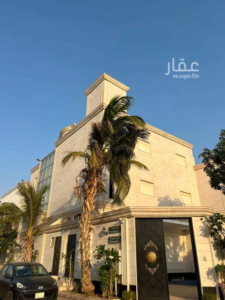 فيلا للإيجار في شارع حسين الجودي, حي أبحر الشمالية, مدينة جدة, منطقة مكة المكرمة 7