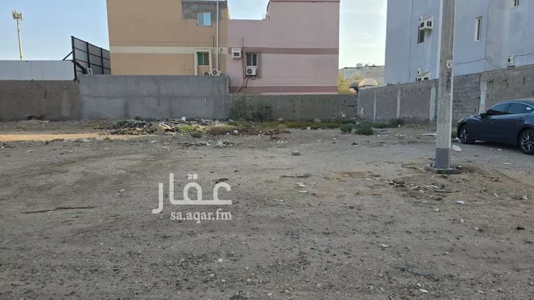 أرض للبيع في شارع سويد بن الصامت, حي طيبة, مدينة جدة, منطقة مكة المكرمة صورة 2