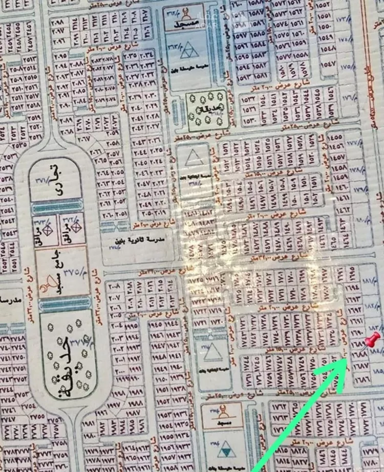 أرض للبيع في شارع المنتج بن زيد, حي شعب عامر , مدينة مكة المكرمة, منطقة مكة المكرمة