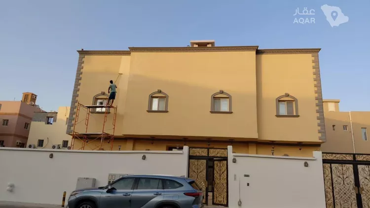عمارة للبيع في شارع ابي البقاء الازجي, حي الصواري, مدينة جدة, منطقة مكة المكرمة 2