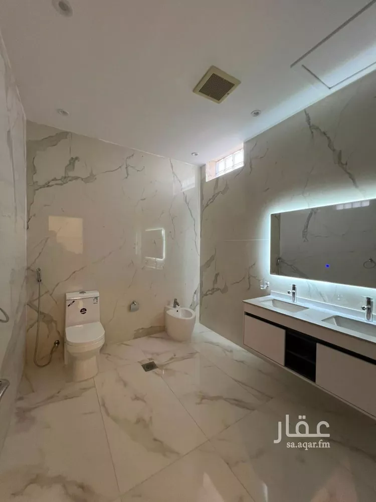 فيلا للإيجار في شارع حسين الجودي, حي أبحر الشمالية, مدينة جدة, منطقة مكة المكرمة صورة 2