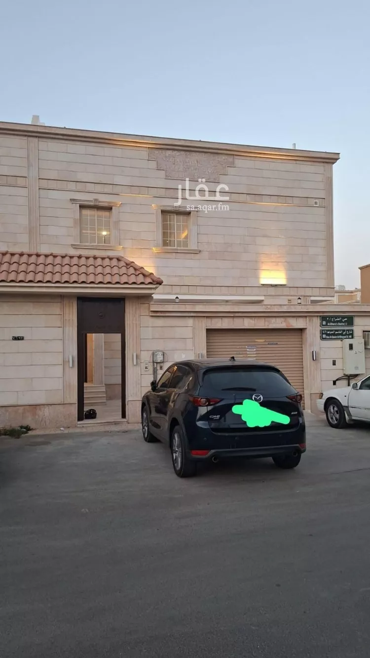 Villa for Rent in Jeddah Al Shera'a