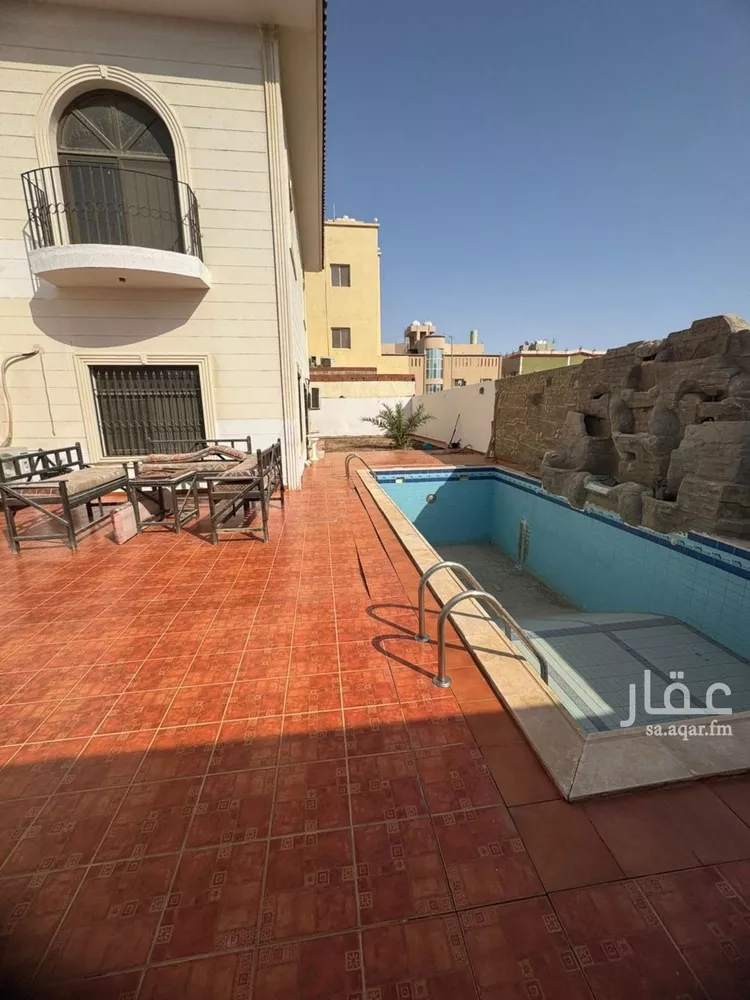 فيلا للبيع في شارع أبو علي الصيرفي, حي الياقوت, مدينة جدة, منطقة مكة المكرمة صورة 3