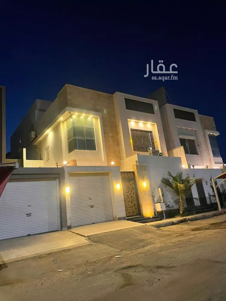 فيلا للبيع في شارع عبدالعزيز ال معمر, حي الياقوت, مدينة جدة, منطقة مكة المكرمة 10