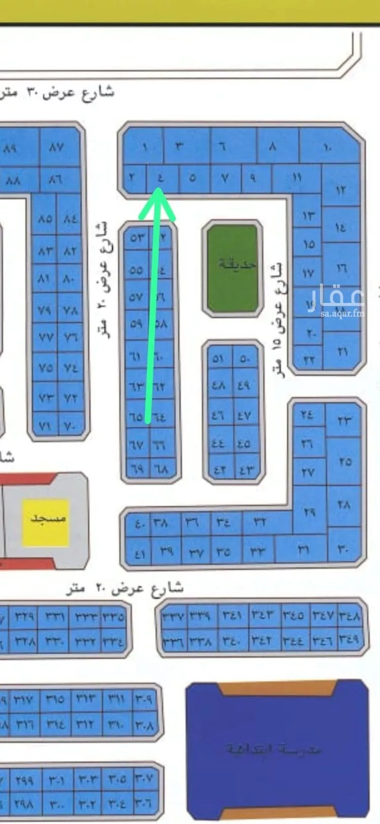أرض للبيع في شارع ابي محمد بن الزوال, حي الصواري, مدينة جدة, منطقة مكة المكرمة