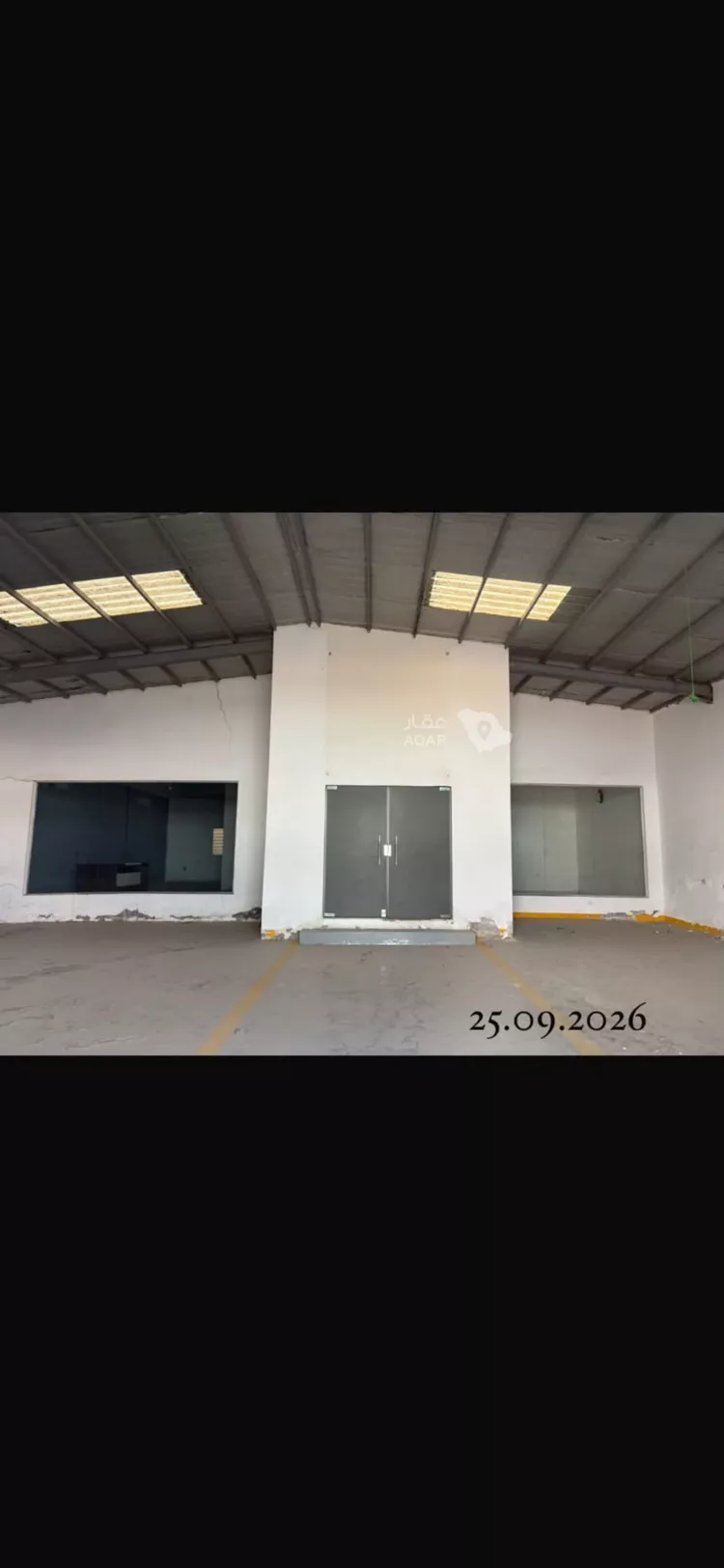 Commercial Office for Rent in Jeddah Az Zomorod 9