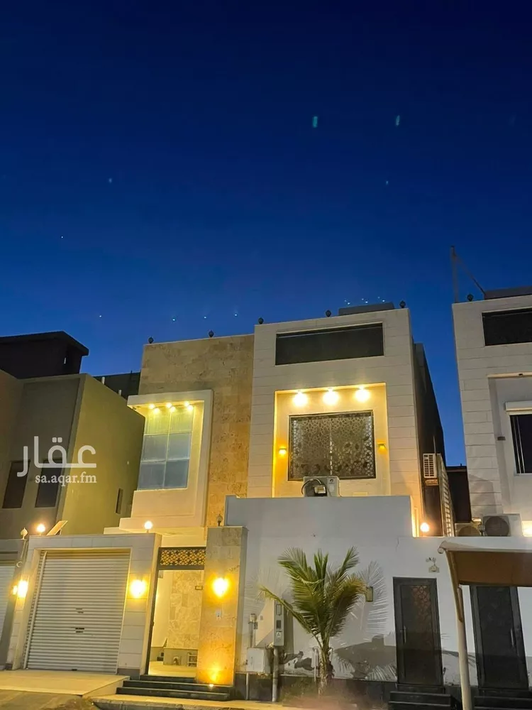 فيلا للبيع في شارع عبدالعزيز ال معمر, حي الياقوت, مدينة جدة, منطقة مكة المكرمة 11