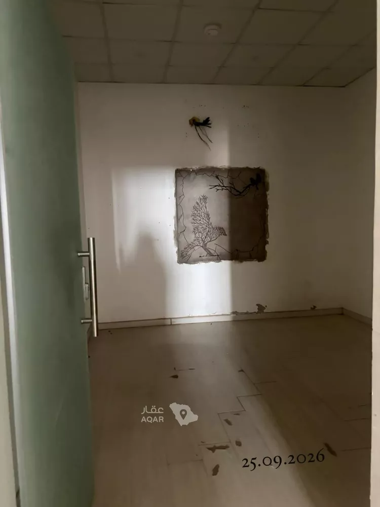 Commercial Office for Rent in Jeddah Az Zomorod 14