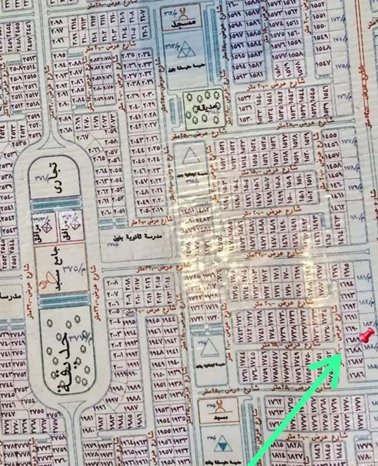 Land for Sale in Mecca Al Ukayshiyyah
