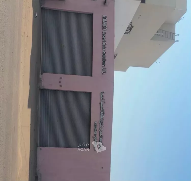 Commercial Office for Rent in Jeddah Az Zomorod 15