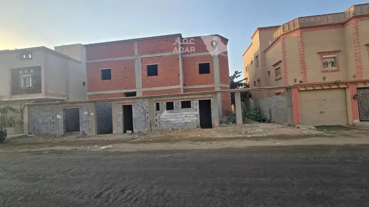 فيلا للبيع في شارع محمد نور رحيمي, حي الياقوت, مدينة جدة, منطقة مكة المكرمة