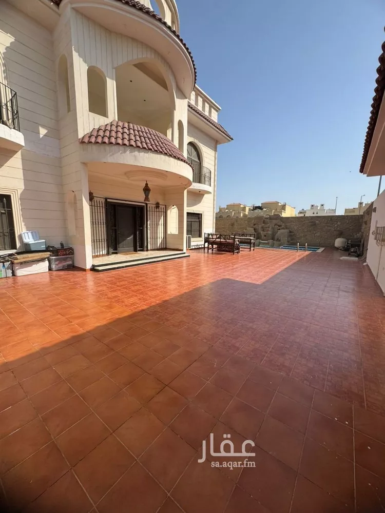 Villa for Sale in Jeddah Al Yaqout