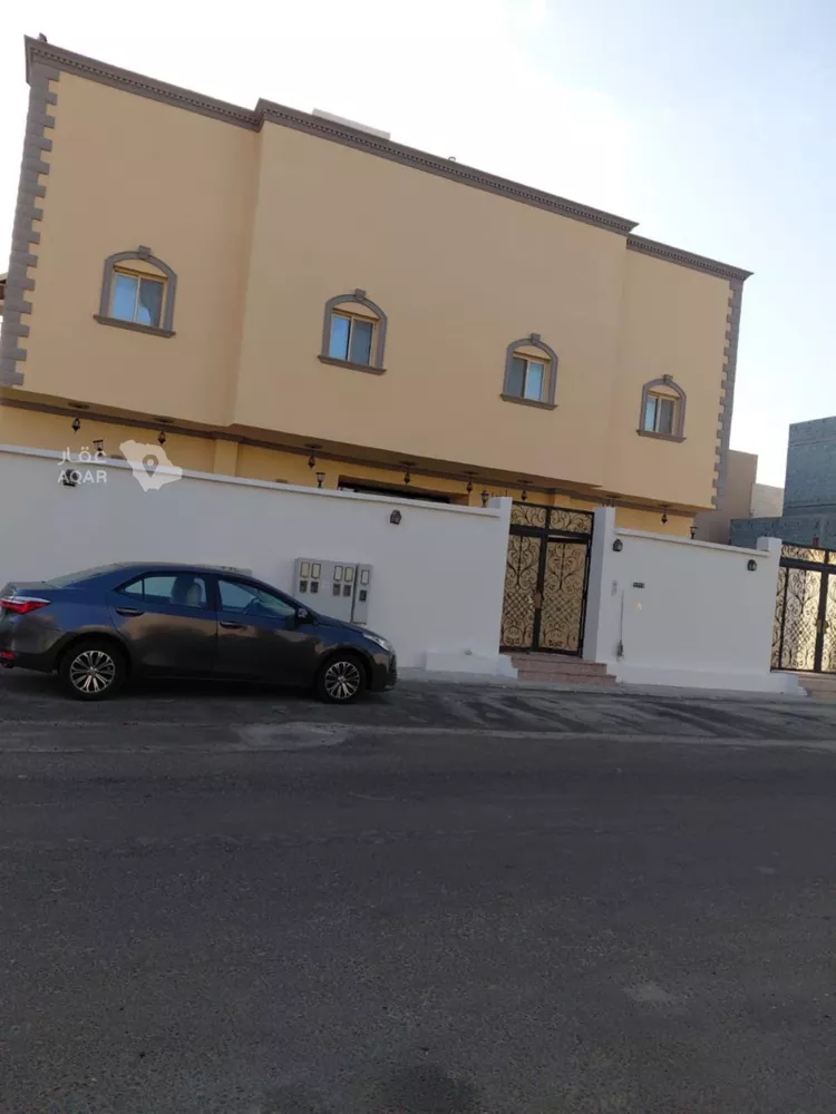 عمارة للبيع في شارع ابي البقاء الازجي, حي الصواري, مدينة جدة, منطقة مكة المكرمة 3