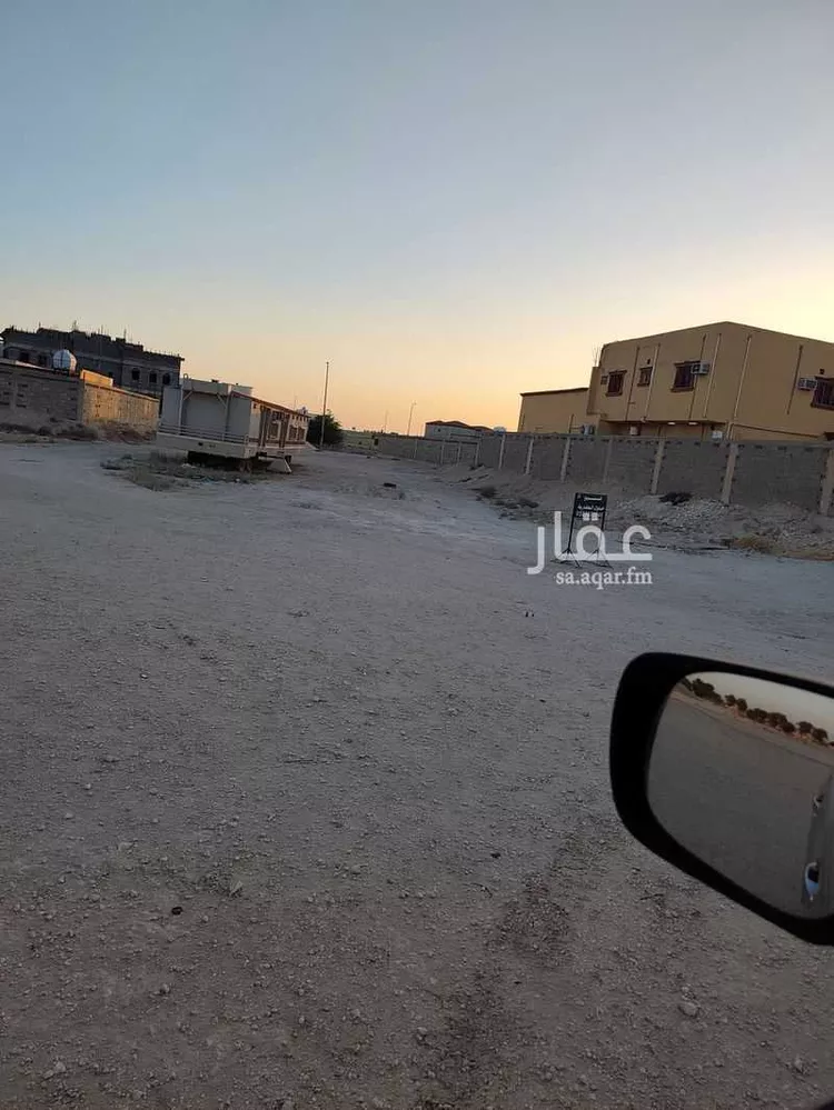 Land for Sale in Nairyah Al Faisaliah