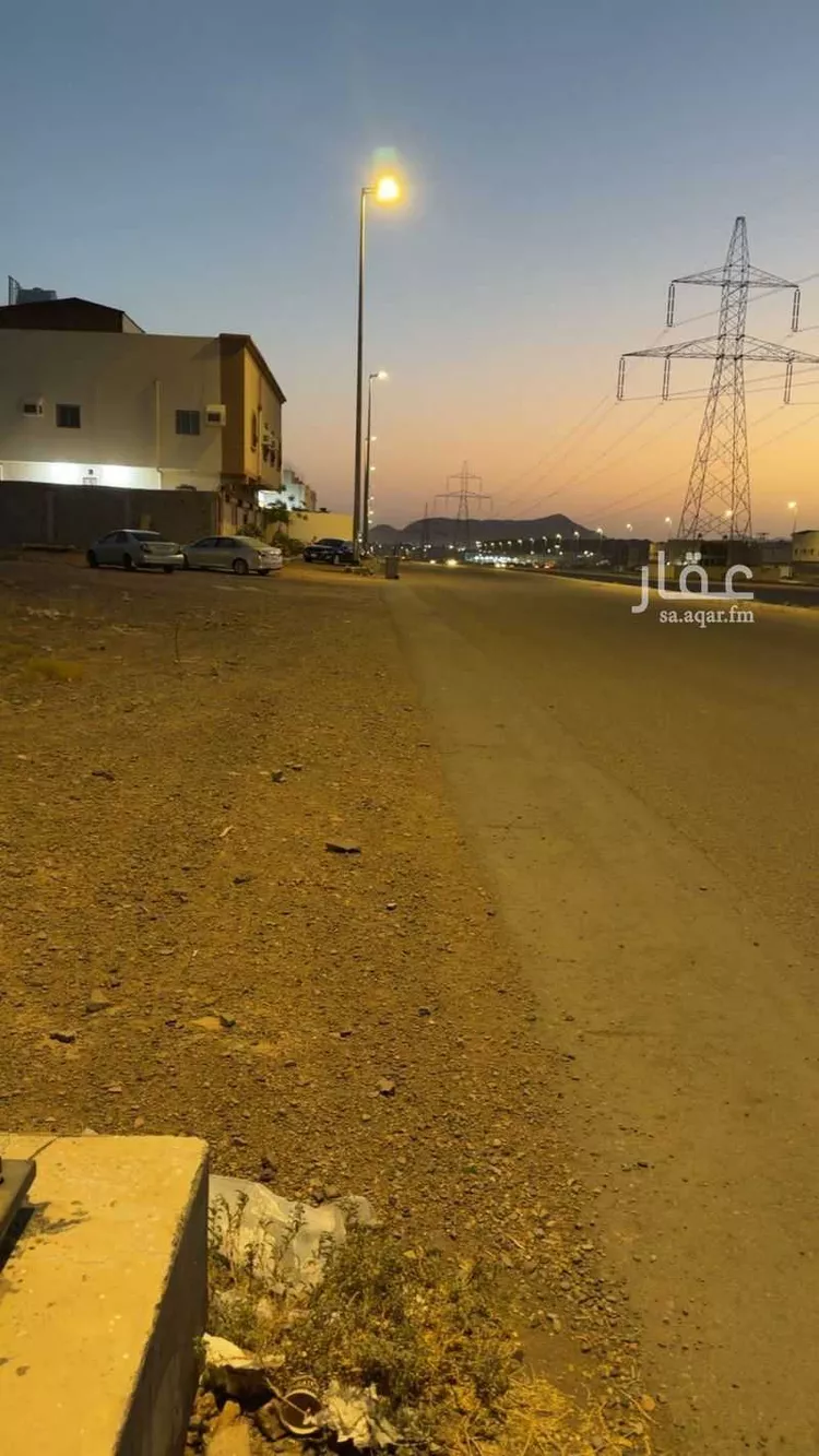 أرض للبيع في طريق الملك سعود ، حي العزيزية ، المدينة المنورة ، منطقة المدينة المنورة صورة 4