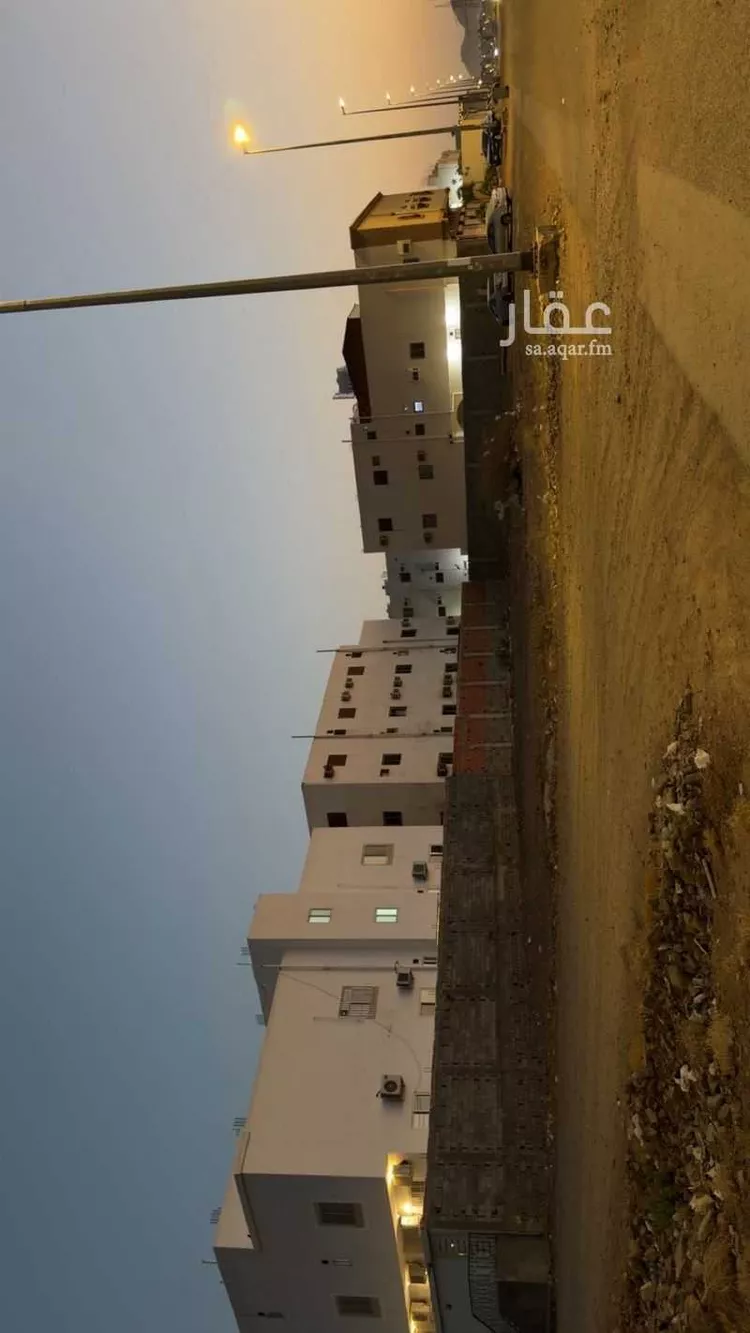 أرض للبيع في طريق الملك سعود ، حي العزيزية ، المدينة المنورة ، منطقة المدينة المنورة صورة 2