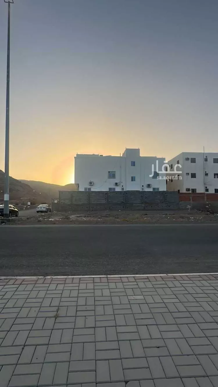 أرض للبيع في طريق الملك سعود ، حي العزيزية ، المدينة المنورة ، منطقة المدينة المنورة صورة 5