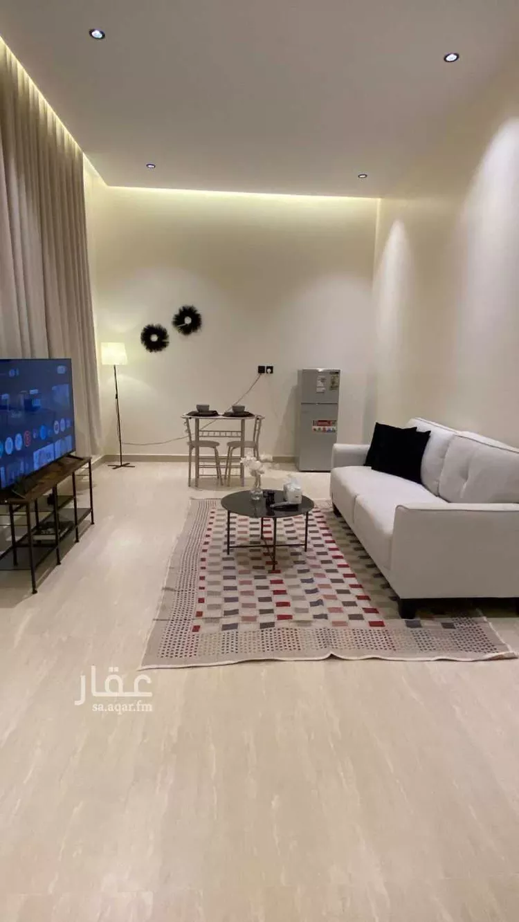 شقة للإيجار في شارع الصحافه, حي البديع الغربي, مدينة ضرما, منطقة الرياض