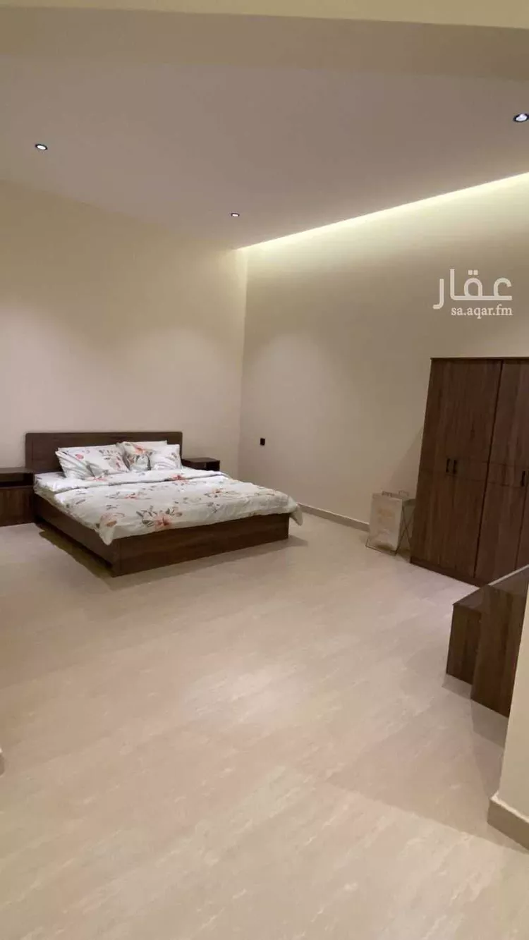شقة للإيجار في شارع الصحافه, حي البديع الغربي, مدينة ضرما, منطقة الرياض صورة 2
