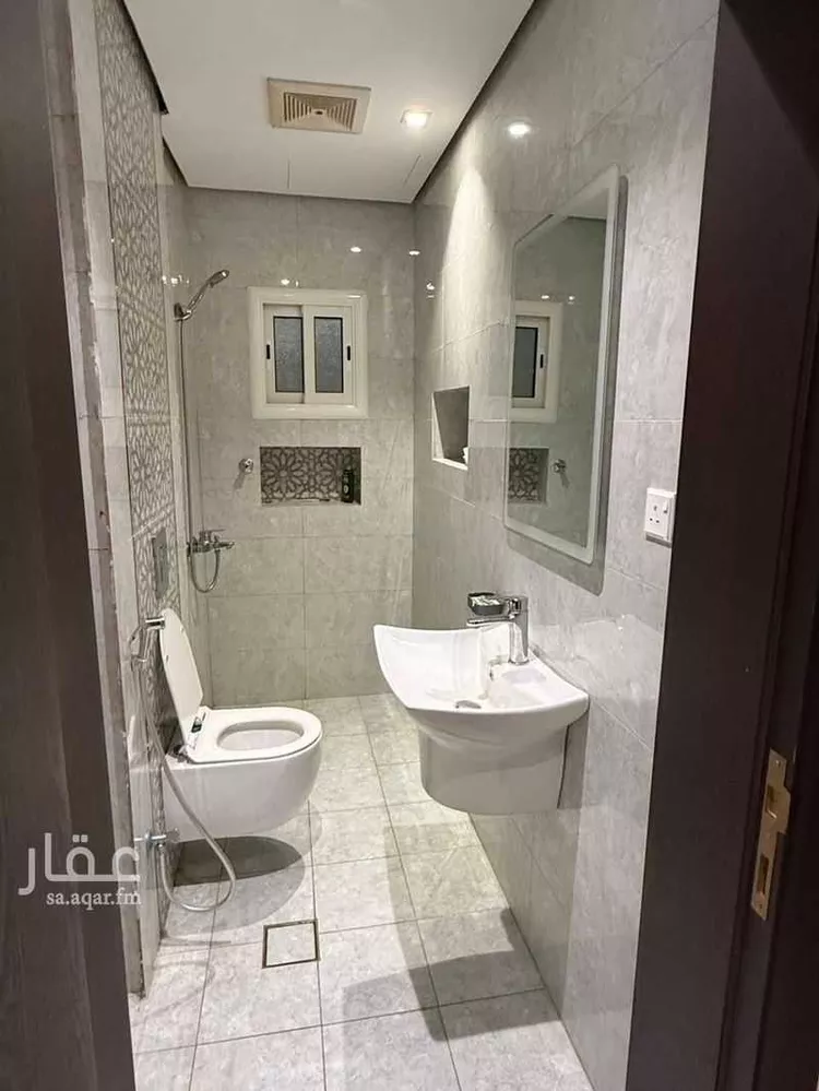 شقة للإيجار في شارع الأسود بن يزيد, حي الفلاح, مدينة جدة, منطقة مكة المكرمة صورة 5