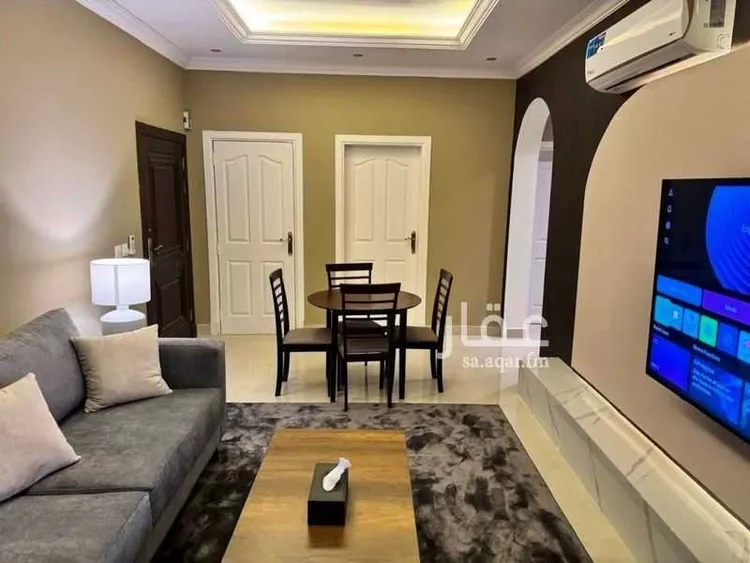 شقة للإيجار في شارع غرناطة ، حي مشرفة ، جدة ، جدة صورة 2