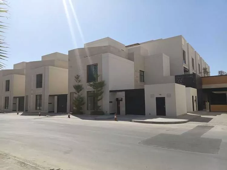 فيلا للبيع في شارع العاصمة 4 ، حي العاصمة ، الدرعية ، الدرعية صورة 4