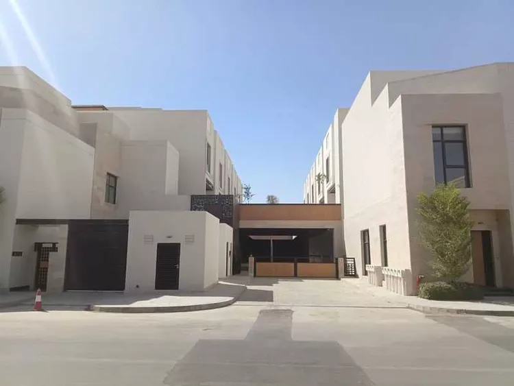 فيلا للبيع في شارع العاصمة 4 ، حي الخالدية ، الدرعية ، الدرعية 6