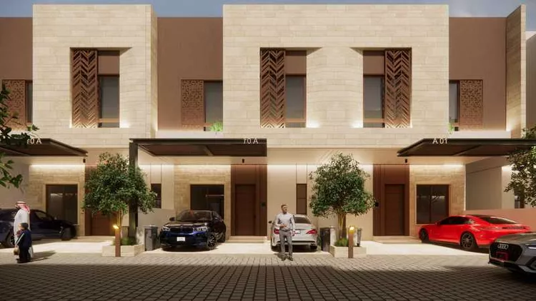 Villa for Sale in Riyadh Al Hada 10