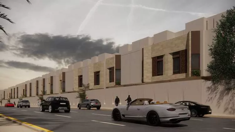 Villa for Sale in Riyadh Al Hada 17