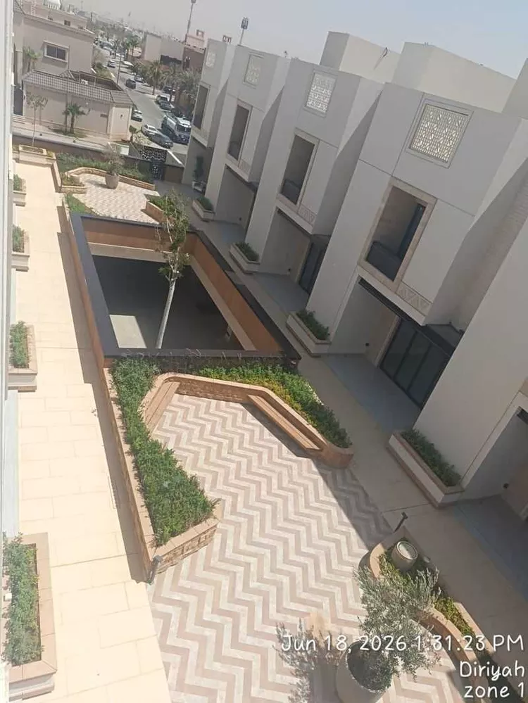 فيلا للبيع في شارع العاصمة 4 ، حي الخالدية ، الدرعية ، الدرعية صورة 3