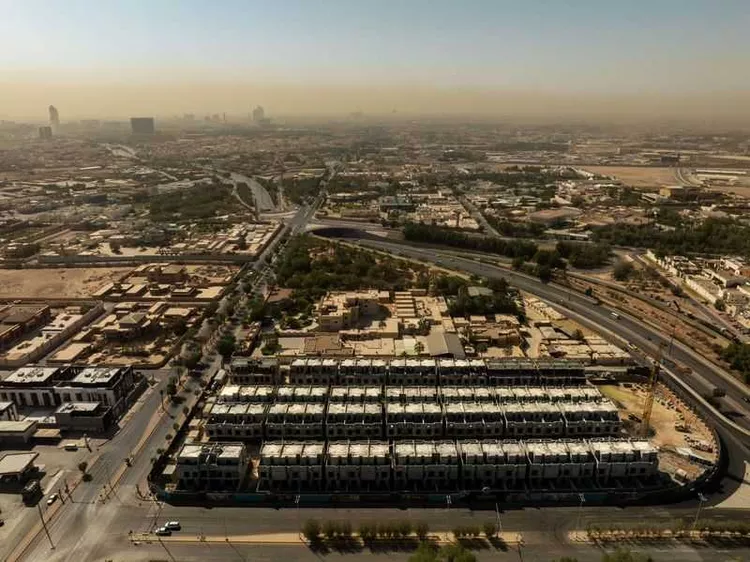 Villa for Sale in Riyadh Al Hada 21
