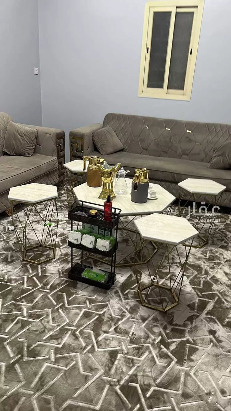 شقة للإيجار في شارع محمد الشيباني ، حي الفيحاء ، الرياض ، منطقة الرياض