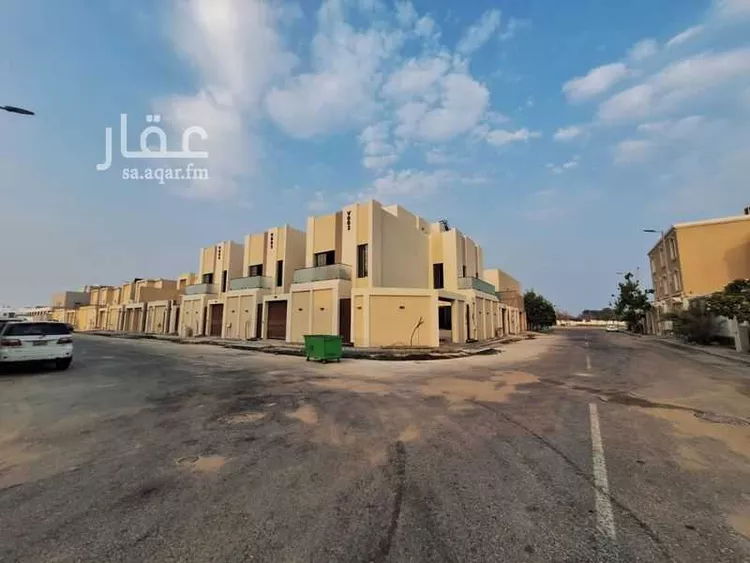 فيلا للبيع في شارع الملك فهد ابن عبدالعزيز , حي الأمواج, مدينة الخبر, المنطقة الشرقية صورة 2