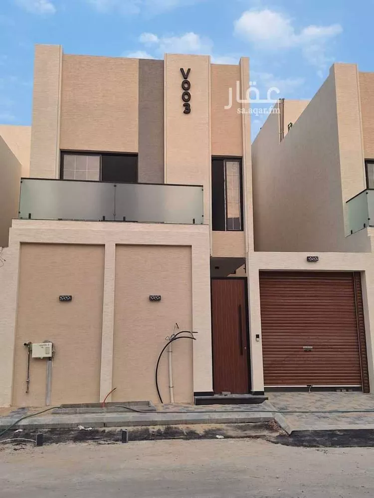 فيلا للبيع في شارع عبدالرحمن ابن كعب الانصاري, حي الأمواج, مدينة الخبر, المنطقة الشرقية