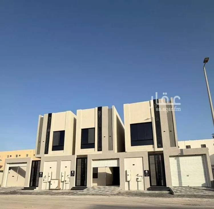 فيلا للبيع في شارع الخفجي, حي اللؤلؤ, مدينة الخبر, المنطقة الشرقية صورة 2