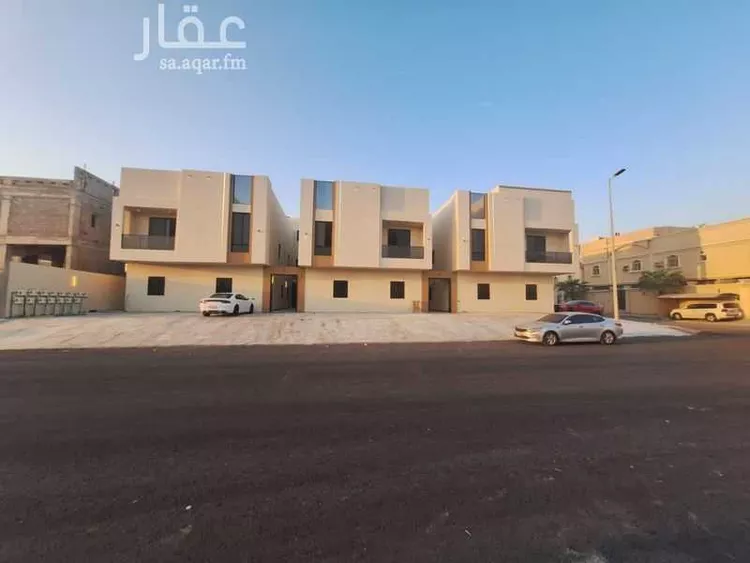 شقة للبيع في شارع 41ب, حي الصواري, مدينة الخبر, المنطقة الشرقية