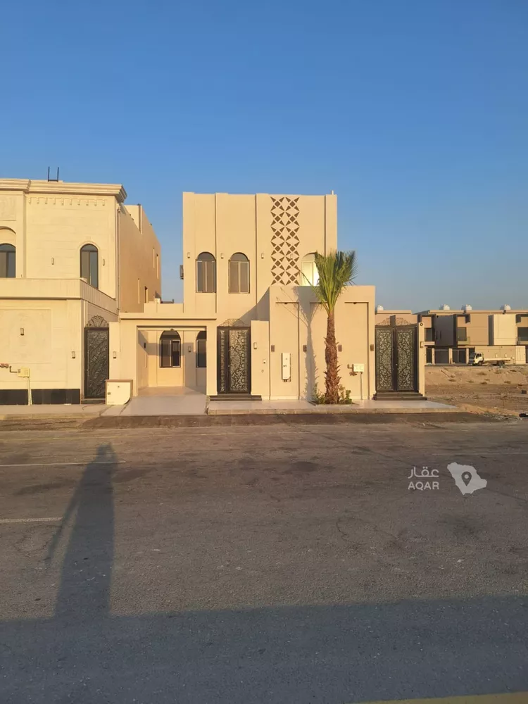 فيلا للبيع في حي اللؤلؤ, مدينة الخبر, المنطقة الشرقية