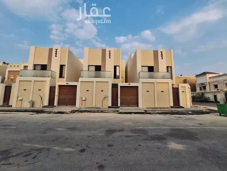 فيلا للبيع في شارع عبدالرحمن ابن كعب الانصاري, حي الأمواج, مدينة الخبر, المنطقة الشرقية صورة 2