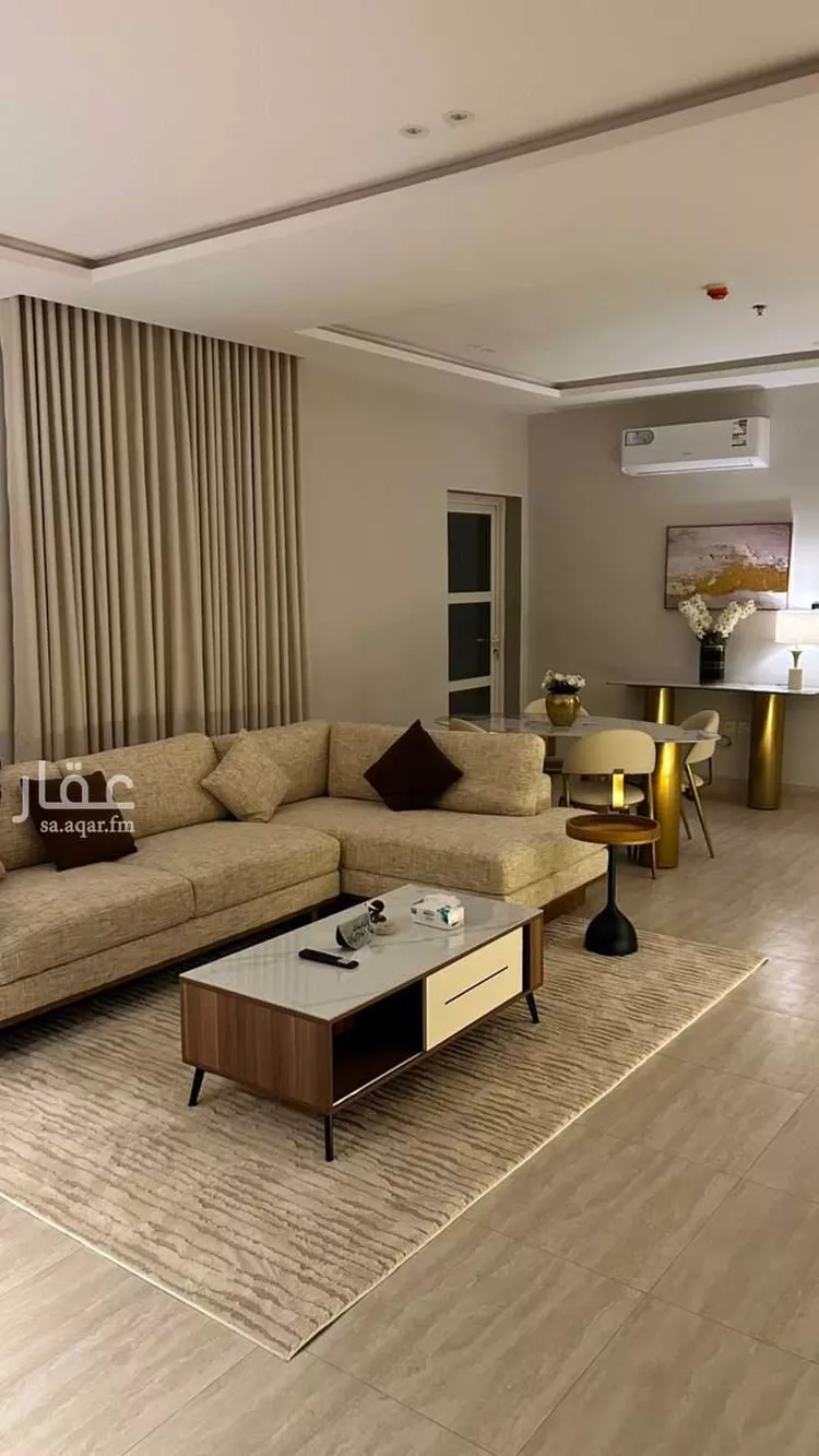 Apartment for Rent in Al Khobar Al Hamra