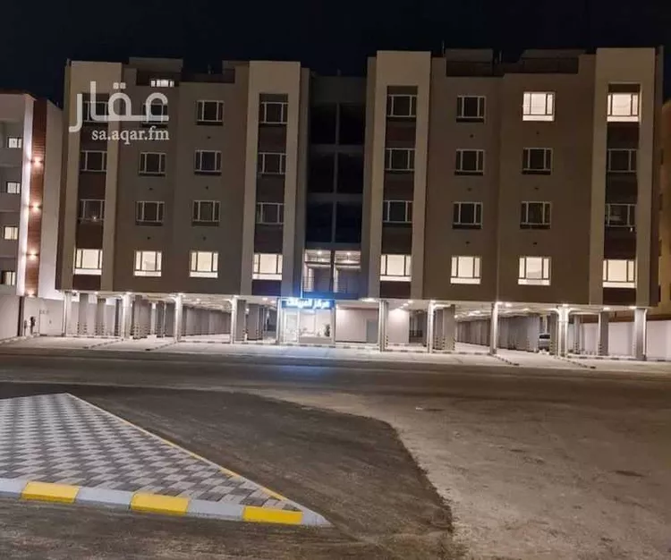شقة للإيجار في شارع عين دار, حي الحمراء, مدينة الخبر, المنطقة الشرقية صورة 2