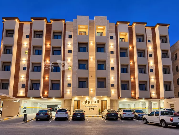 شقة للإيجار في شارع ام الهوشان, حي الحمراء, مدينة الخبر, المنطقة الشرقية