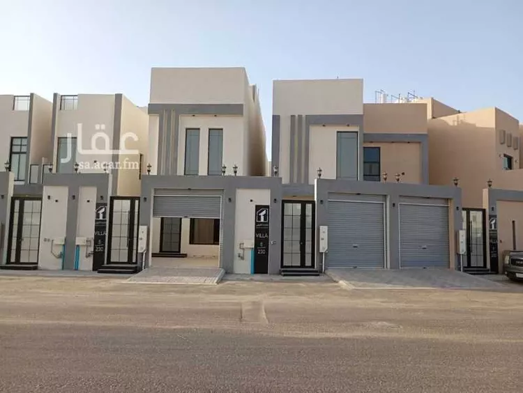 فيلا للبيع في شارع الزراعة, حي الأمواج, مدينة الخبر, المنطقة الشرقية صورة 2