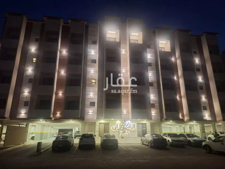 شقة للإيجار في شارع النعيرية, حي الحمراء, مدينة الخبر, المنطقة الشرقية صورة 5