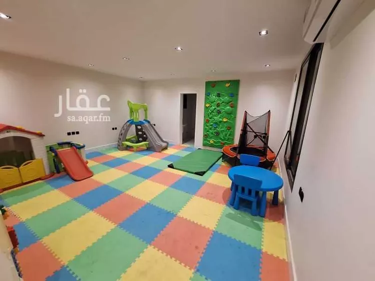 شقة للإيجار في شارع النعيرية, حي الحمراء, مدينة الخبر, المنطقة الشرقية 10