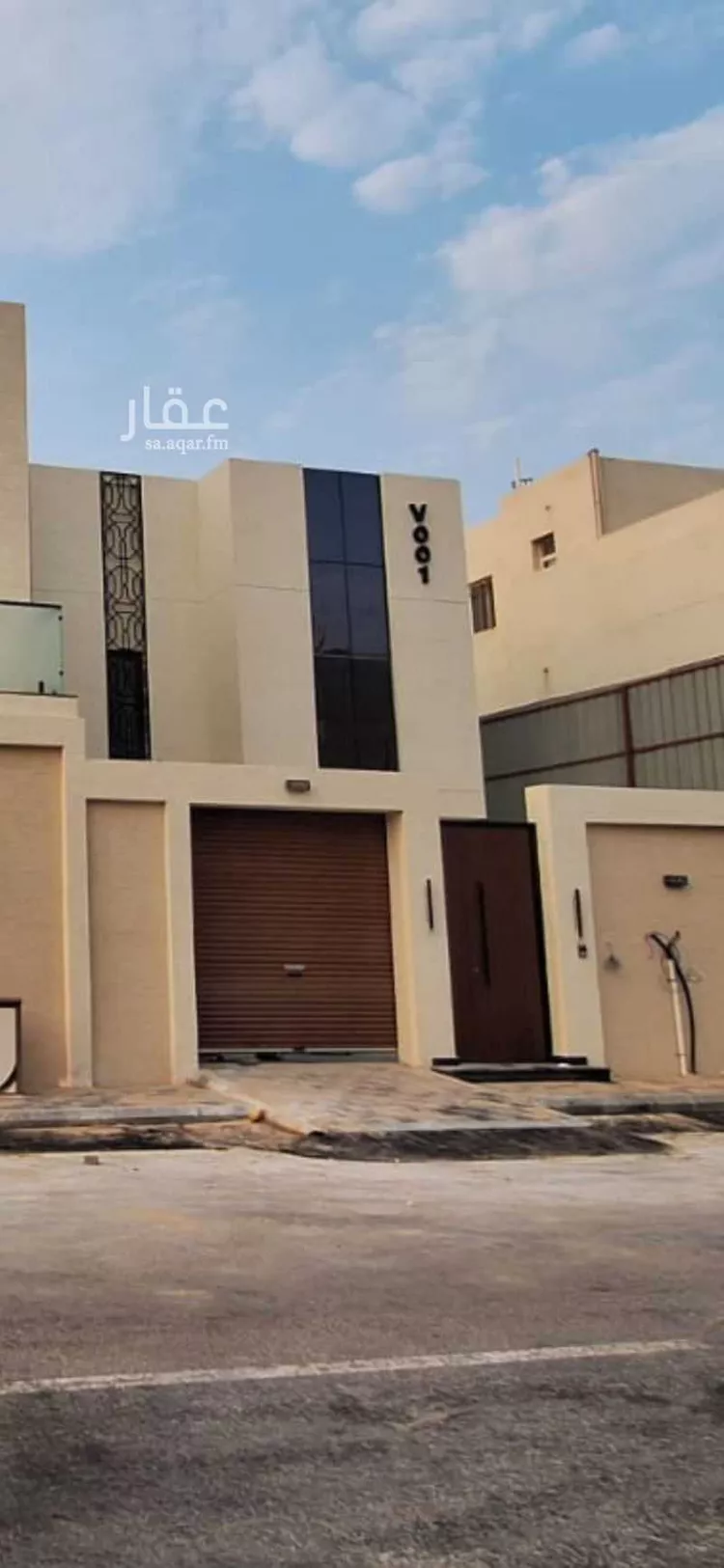 فيلا للبيع في شارع عبدالله ابن مظعون, حي الأمواج, مدينة الخبر, المنطقة الشرقية صورة 2