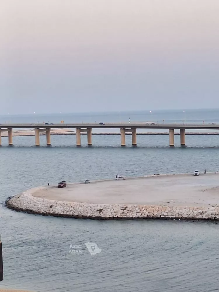 شقة للبيع في حي الخور, مدينة الخبر, المنطقة الشرقية 10