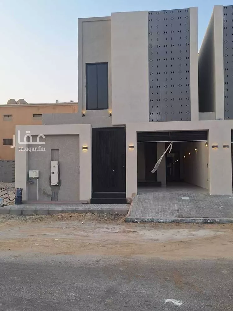 فيلا للبيع في شارع المغيره ابن شعبه, حي الصواري, مدينة الخبر, المنطقة الشرقية