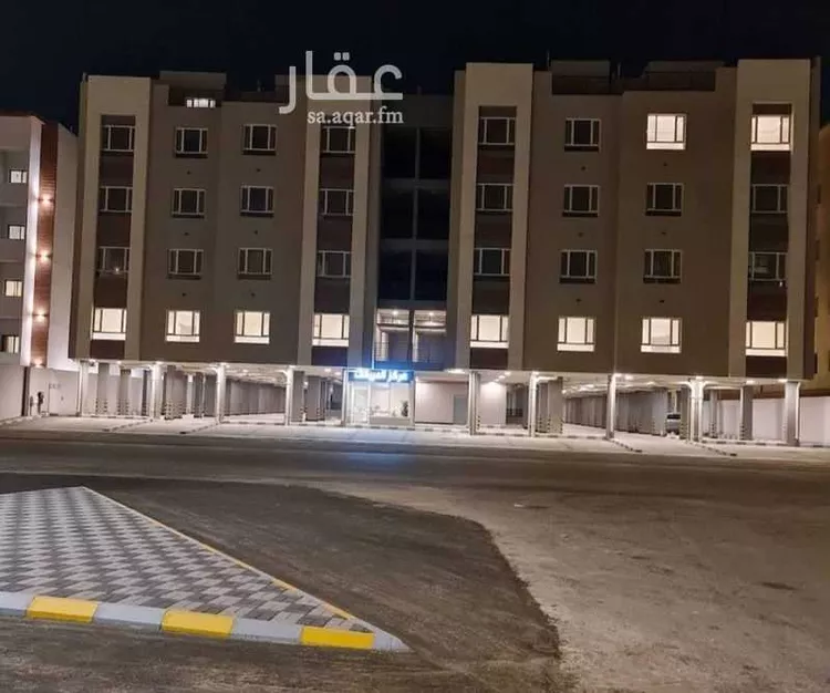 شقة للبيع في شارع النعيرية, حي الحمراء, مدينة الخبر, المنطقة الشرقية