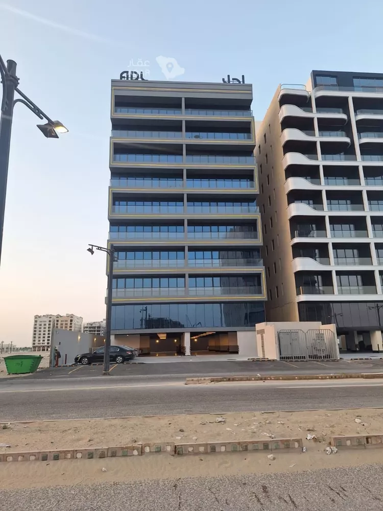 شقة للبيع في حي الخور, مدينة الخبر, المنطقة الشرقية 4